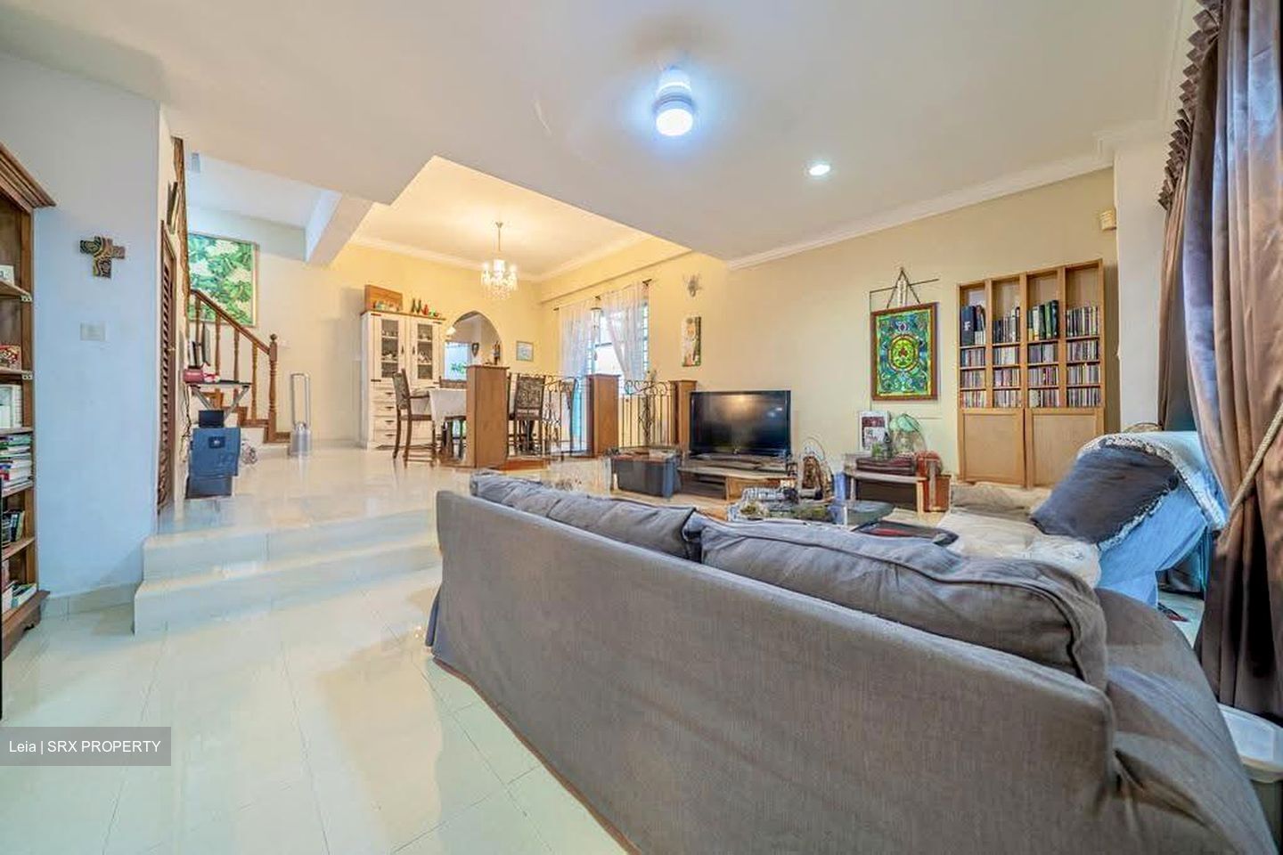 Ardisia Garden (D19), Terrace #626495031